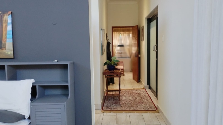 To Let 2 Bedroom Property for Rent in Parys Free State